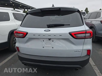 2025 Ford Escape ST-Line - miniatura 5