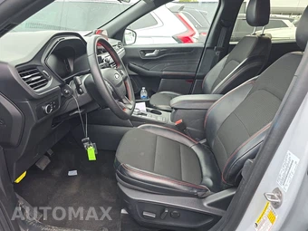 2025 Ford Escape ST-Line - miniatura 7