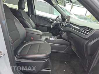 2025 Ford Escape ST-Line - miniatura 8