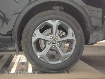 2025 Ford Escape ST-Line - miniatura 12