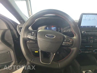 2025 Ford Escape ST-Line - miniatura 16