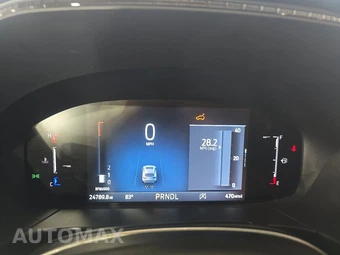 2025 Ford Escape ST-Line - miniatura 18