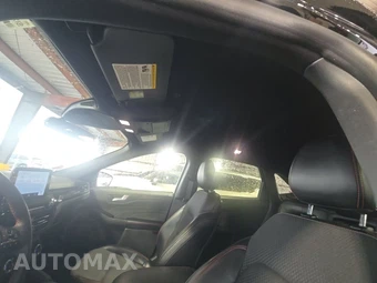 2025 Ford Escape ST-Line - miniatura 20