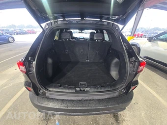 2025 Ford Escape ST-Line - miniatura 23
