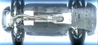 2025 Ford Escape ST-Line - miniatura 24