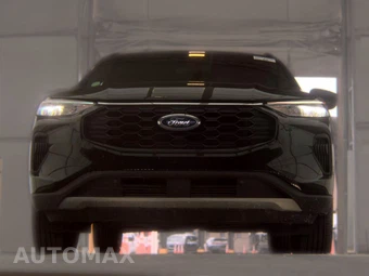2025 Ford Escape ST-Line - miniatura 3