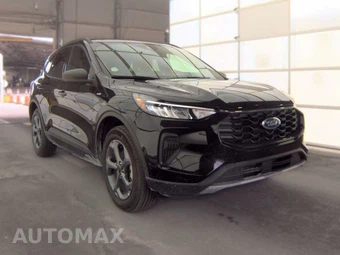 2025 Ford Escape ST-Line - miniatura 4