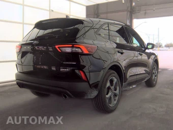 2025 Ford Escape ST-Line - miniatura 5