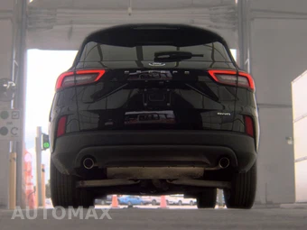 2025 Ford Escape ST-Line - miniatura 7