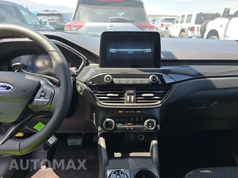 2025 Ford Escape ST-Line – miniatura 11