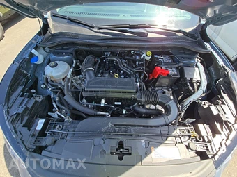 2025 Ford Escape ST-Line – miniatura 16
