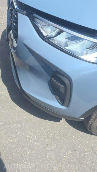 2025 Ford Escape ST-Line – miniatura 19