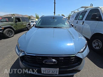 2025 Ford Escape ST-Line – miniatura 2