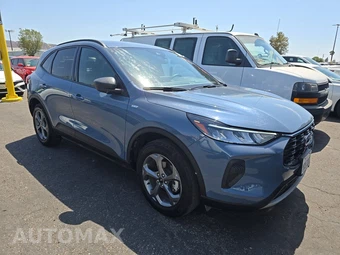 2025 Ford Escape ST-Line – miniatura 3