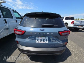 2025 Ford Escape ST-Line – miniatura 5