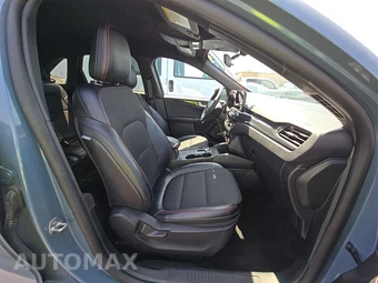 2025 Ford Escape ST-Line – miniatura 8
