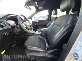 2025 Ford Escape ST-Line - miniatura 13