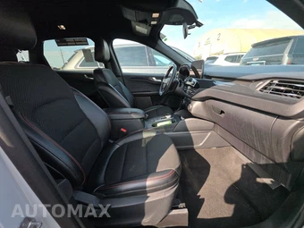 2025 Ford Escape ST-Line - miniatura 14