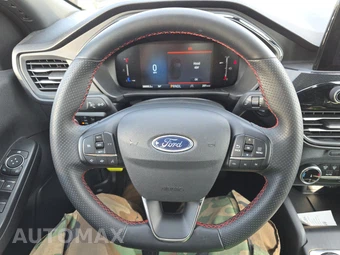 2025 Ford Escape ST-Line - miniatura 16