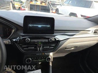 2025 Ford Escape ST-Line - miniatura 17