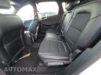 2025 Ford Escape ST-Line - miniatura 19