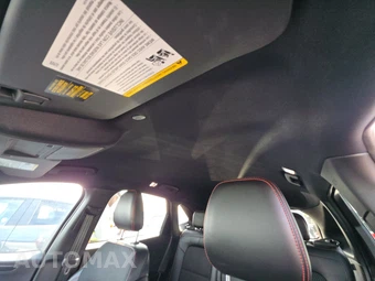 2025 Ford Escape ST-Line - miniatura 20