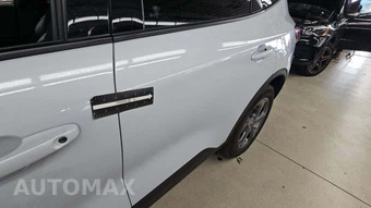 2025 Ford Escape ST-Line - miniatura 27