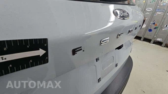 2025 Ford Escape ST-Line - miniatura 28
