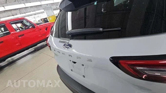 2025 Ford Escape ST-Line - miniatura 29
