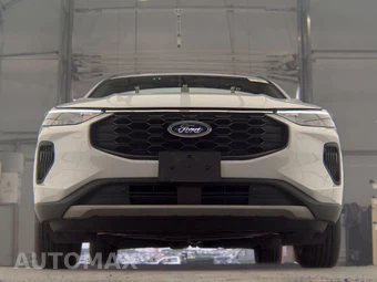 2025 Ford Escape ST-Line - miniatura 3