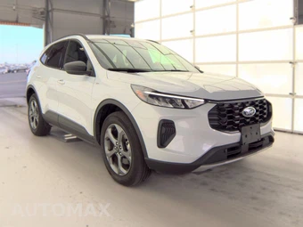 2025 Ford Escape ST-Line - miniatura 4