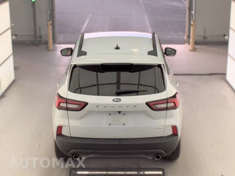 2025 Ford Escape ST-Line - miniatura 6