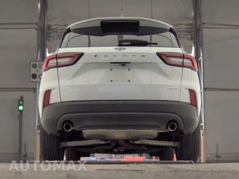 2025 Ford Escape ST-Line - miniatura 7