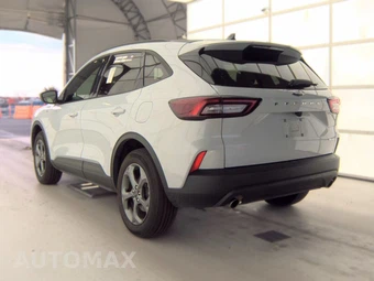 2025 Ford Escape ST-Line - miniatura 8