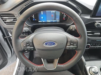 2025 Ford Escape ST-Line - miniatura 10