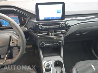 2025 Ford Escape ST-Line - miniatura 11