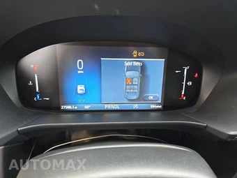 2025 Ford Escape ST-Line - miniatura 12