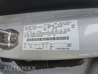 2025 Ford Escape ST-Line - miniatura 15