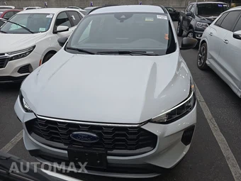 2025 Ford Escape ST-Line - miniatura 2