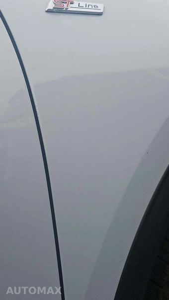 2025 Ford Escape ST-Line - miniatura 27