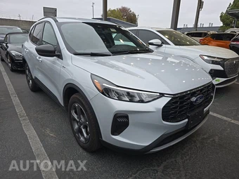 2025 Ford Escape ST-Line - miniatura 3