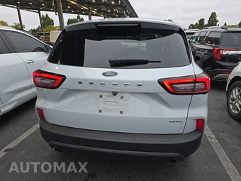 2025 Ford Escape ST-Line - miniatura 5