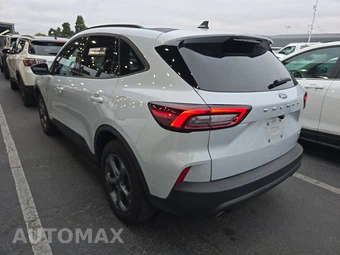 2025 Ford Escape ST-Line - miniatura 6