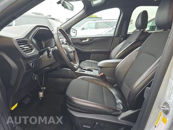 2025 Ford Escape ST-Line - miniatura 7