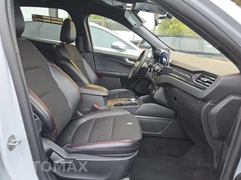 2025 Ford Escape ST-Line - miniatura 8