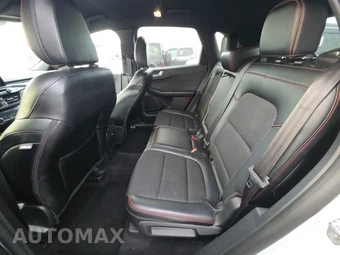 2025 Ford Escape ST-Line Select - miniatura 13