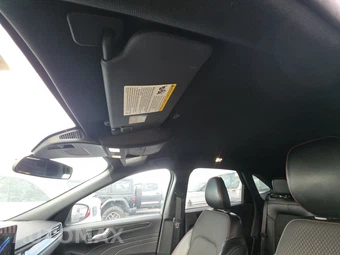 2025 Ford Escape ST-Line Select - miniatura 18