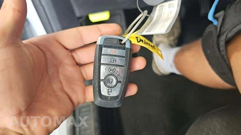 2025 Ford Escape ST-Line Select - miniatura 19