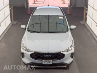 2025 Ford Escape ST-Line Select - miniatura 2