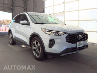 2025 Ford Escape ST-Line Select - miniatura 3
